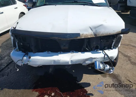 2003 Chevrolet S-10 Ls из США, поврежденный, VIN 1GCCS19X938263624